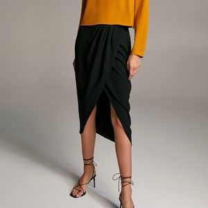 Aritzia 1-01 Babaton Kinsley Skirt